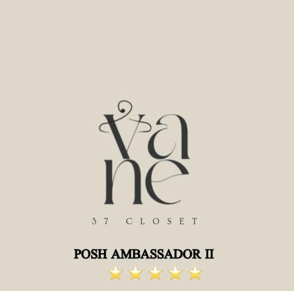 Meet your Posher, Vanessa